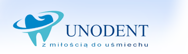 Logo Unodent Gliwice